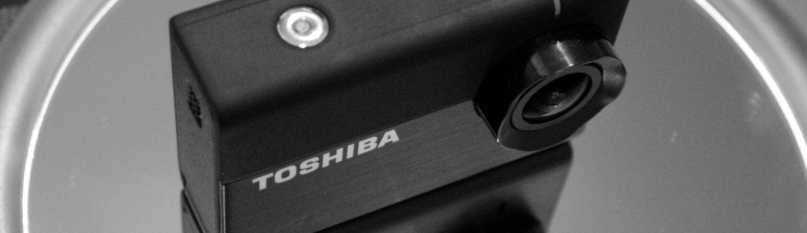 Toshiba-X-Sport Camera
